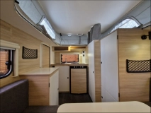                         2024 Trigano Freestyle Mini 290 Caravan – Kompaktowa, lekka i praktyczna przyczepa kempingowa dla 2–3 osób - zdjęcie 2
                        