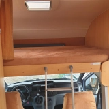                         Ford TEC FreeTec Kamper Samochód kempingowy Super Stan  - zdjęcie 6
                        