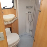                         Ford TEC FreeTec Kamper Samochód kempingowy Super Stan  - zdjęcie 5
                        