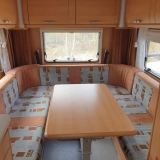                         Ford TEC FreeTec Kamper Samochód kempingowy Super Stan  - zdjęcie 3
                        