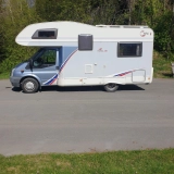                         Ford TEC FreeTec Kamper Samochód kempingowy Super Stan  - zdjęcie 1
                        