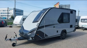                         Knaus SPORT AND FUN 480 QL BLACK SELECTION - zdjęcie 21
                        