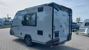                         Knaus SPORT AND FUN 480 QL BLACK SELECTION - zdjęcie 19
                        