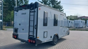                         Knaus SPORT AND FUN 480 QL BLACK SELECTION - zdjęcie 18
                        