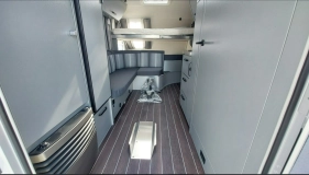                         Knaus SPORT AND FUN 480 QL BLACK SELECTION - zdjęcie 14
                        