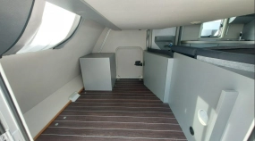                         Knaus SPORT AND FUN 480 QL BLACK SELECTION - zdjęcie 12
                        