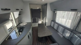                         Knaus SPORT AND FUN 480 QL BLACK SELECTION - zdjęcie 11
                        