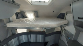                         Knaus SPORT AND FUN 480 QL BLACK SELECTION - zdjęcie 4
                        