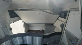                         Knaus SPORT AND FUN 480 QL BLACK SELECTION - zdjęcie 3
                        