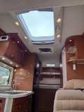                         Hymer MB Sprinter Automat 3.0 V6 Integra, Goldshmitt podpory hydrauliczne 2014 - zdjęcie 8
                        