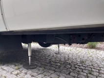                         Hymer MB Sprinter Automat 3.0 V6 Integra, Goldshmitt podpory hydrauliczne 2014 - zdjęcie 5
                        