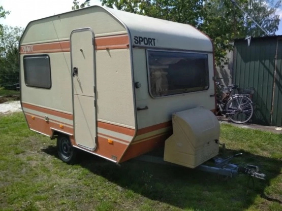                         Wilk City Sport 320 - zdjęcie 1
                        