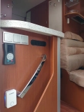                         Hymer MB Sprinter Automat 3.0 V6 Integra, Goldshmitt podpory hydrauliczne 2014 - zdjęcie 1
                        
