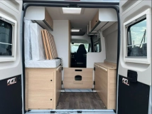                         Sunlight Cliff 540 2.2dm³ - zdjęcie 15
                        