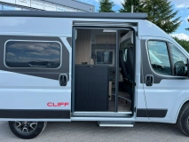                         Sunlight Cliff 540 2.2dm³ - zdjęcie 12
                        