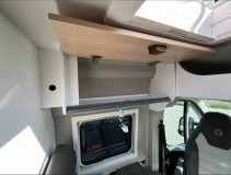                         Sunlight Cliff 540 2.2dm³ - zdjęcie 8
                        