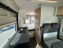                         Sunlight Cliff 540 2.2dm³ - zdjęcie 7
                        