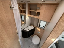                         Sunlight Cliff 540 2.2dm³ - zdjęcie 1
                        