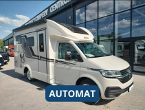                         Knaus TOURER VAN 500 MQ 2.0dm³ - zdjęcie 16
                        