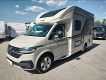                         Knaus TOURER VAN 500 MQ 2.0dm³ - zdjęcie 15
                        