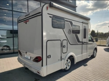                         Knaus TOURER VAN 500 MQ 2.0dm³ - zdjęcie 13
                        