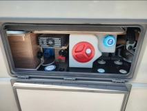                         Knaus TOURER VAN 500 MQ 2.0dm³ - zdjęcie 12
                        