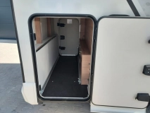                         Knaus TOURER VAN 500 MQ 2.0dm³ - zdjęcie 10
                        
