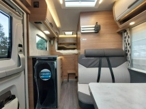                         Knaus TOURER VAN 500 MQ 2.0dm³ - zdjęcie 9
                        