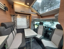                         Knaus TOURER VAN 500 MQ 2.0dm³ - zdjęcie 8
                        