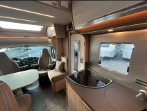                         Laika EcoVip L 3009 2.2dm³ - zdjęcie 2
                        