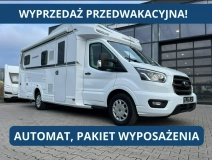                         Weinsberg CaraSuite FORD 700 MEG 2.0dm³ - zdjęcie 23
                        