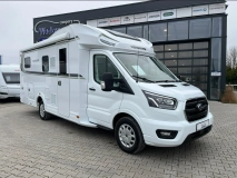                         Weinsberg CaraSuite FORD 700 MEG 2.0dm³ - zdjęcie 22
                        