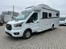                         Weinsberg CaraSuite FORD 700 MEG 2.0dm³ - zdjęcie 21
                        