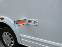                         Weinsberg CaraSuite FORD 700 MEG 2.0dm³ - zdjęcie 15
                        