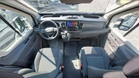                         Weinsberg CaraSuite FORD 700 MEG 2.0dm³ - zdjęcie 12
                        