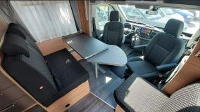                         Weinsberg CaraSuite FORD 700 MEG 2.0dm³ - zdjęcie 11
                        