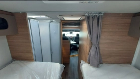                         Weinsberg CaraSuite FORD 700 MEG 2.0dm³ - zdjęcie 3
                        