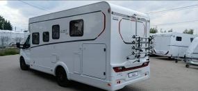                         Dethleffs JUST GO T7055 DBL 2.0dm³ - zdjęcie 16
                        