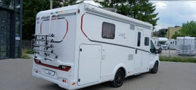                         Dethleffs JUST GO T7055 DBL 2.0dm³ - zdjęcie 15
                        