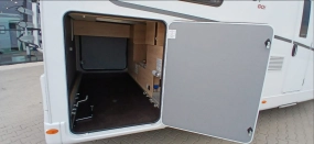                         Dethleffs JUST GO T7055 DBL 2.0dm³ - zdjęcie 14
                        