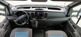                         Dethleffs JUST GO T7055 DBL 2.0dm³ - zdjęcie 13
                        