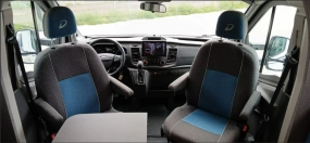                         Dethleffs JUST GO T7055 DBL 2.0dm³ - zdjęcie 11
                        