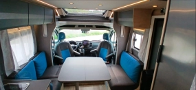                         Dethleffs JUST GO T7055 DBL 2.0dm³ - zdjęcie 10
                        