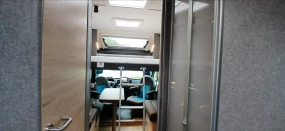                         Dethleffs JUST GO T7055 DBL 2.0dm³ - zdjęcie 3
                        