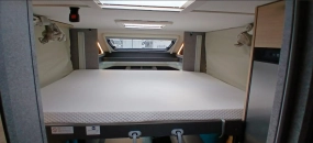                         Dethleffs JUST GO T7055 DBL 2.0dm³ - zdjęcie 2
                        