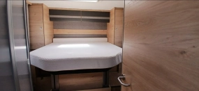                         Dethleffs JUST GO T7055 DBL 2.0dm³ - zdjęcie 1
                        