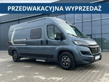                         Weinsberg CaraTour 600 ME 2.2dm³ - zdjęcie 12
                        