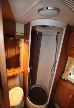                         Przyczepa kempingowa Basscard - zdjęcie 3
                        