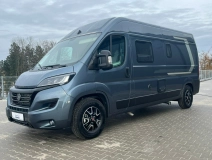                         Weinsberg CaraTour 600 ME 2.2dm³ - zdjęcie 11
                        