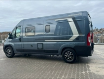                         Weinsberg CaraTour 600 ME 2.2dm³ - zdjęcie 10
                        